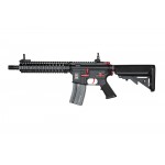 Страйкбольный автомат SA-A03 ONE™ Kestrel™ ETU Red Edition [SPECNA ARMS]